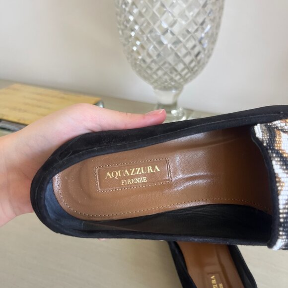 Aquazzura Loafers - Picture 4 of 4